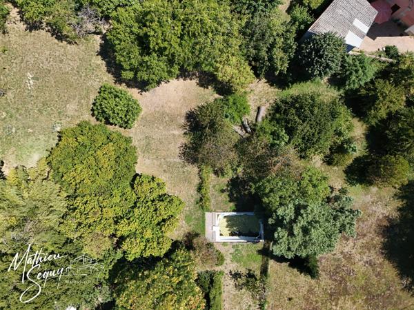 Appartement 3 pièces avec terrasse SAINT GENIS LAVAL (69)