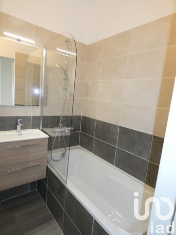 Appartement 5 pièces de 98 m² à Poitiers (86000)