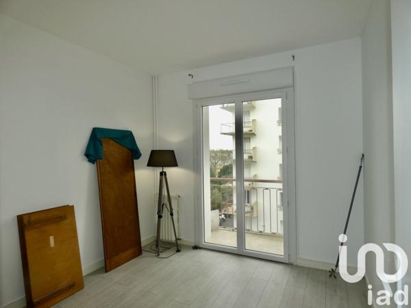 Appartement 5 pièces de 98 m² à Poitiers (86000)