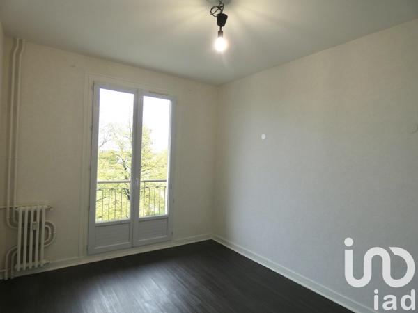Appartement 5 pièces de 98 m² à Poitiers (86000)