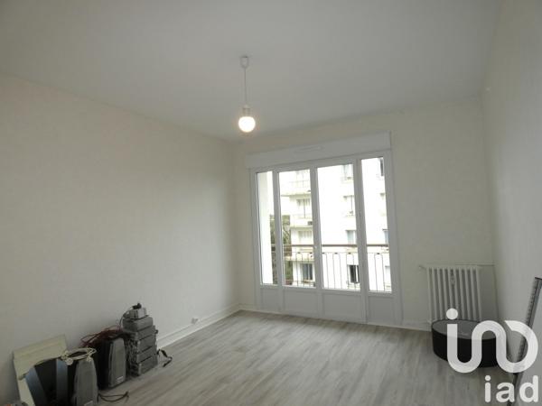 Appartement 5 pièces de 98 m² à Poitiers (86000)