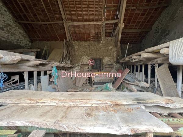 Maison à vendre 4 pièces de 130 m²