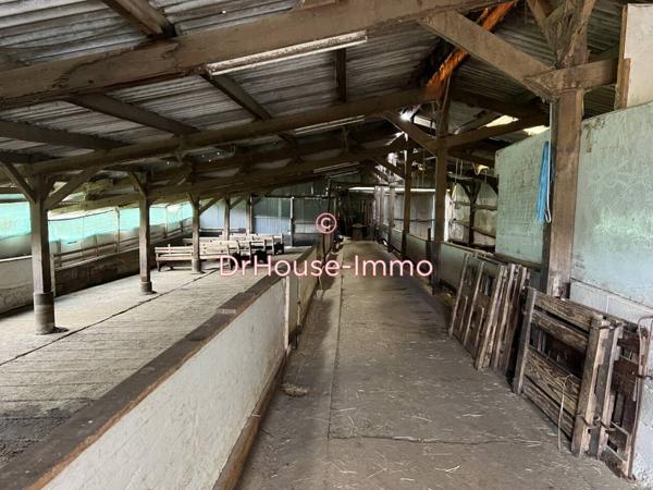 Maison à vendre 4 pièces de 130 m²