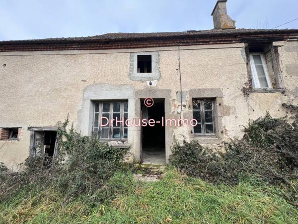 Maison à vendre 4 pièces de 130 m²