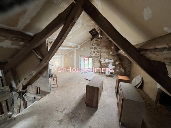 Maison à vendre 4 pièces de 130 m²