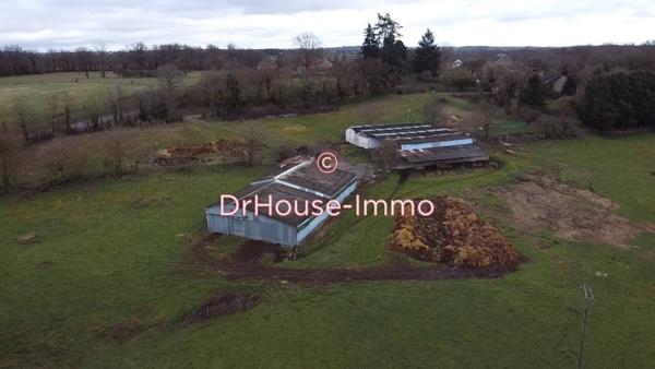 Maison à vendre 4 pièces de 130 m²