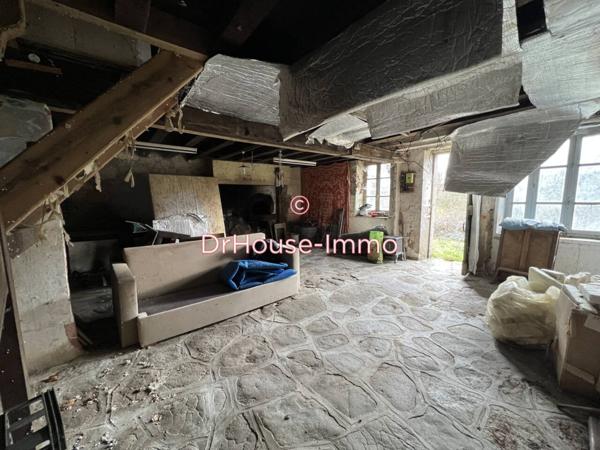 Maison à vendre 4 pièces de 130 m²