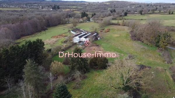 Maison à vendre 4 pièces de 130 m²