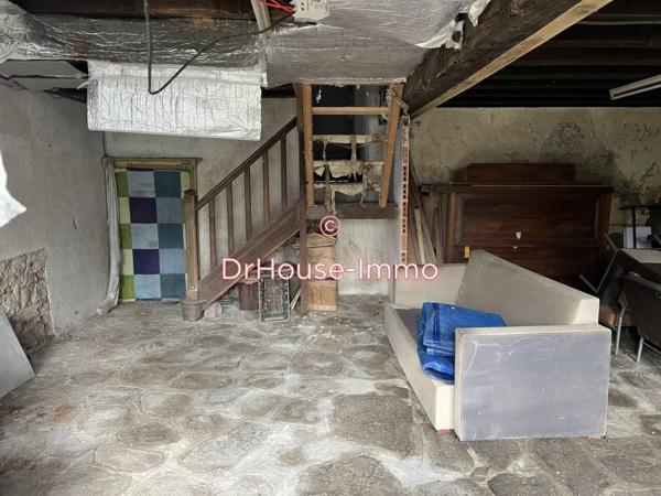 Maison à vendre 4 pièces de 130 m²