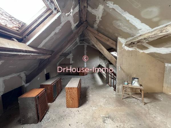 Maison à vendre 4 pièces de 130 m²