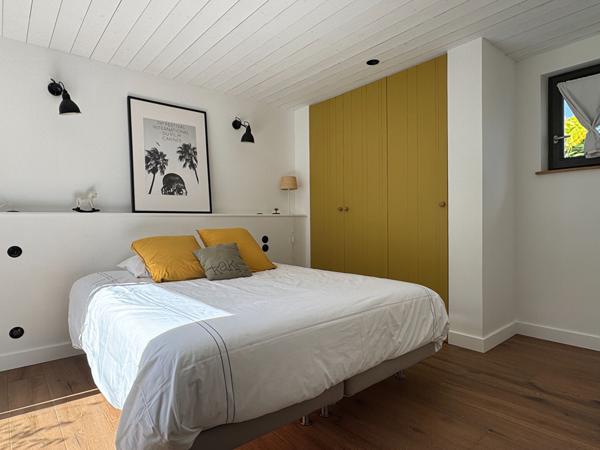 Maison Sainte Marie De Re 8 pièce(s) 182 m2