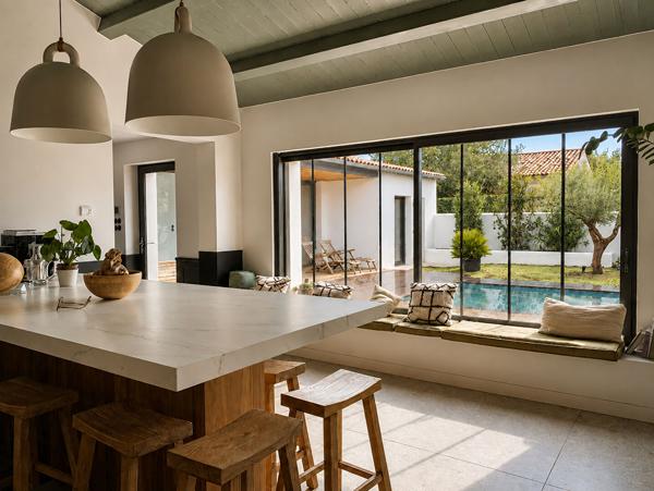 Maison Sainte Marie De Re 8 pièce(s) 182 m2