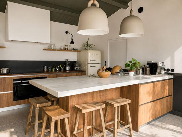 Maison Sainte Marie De Re 8 pièce(s) 182 m2