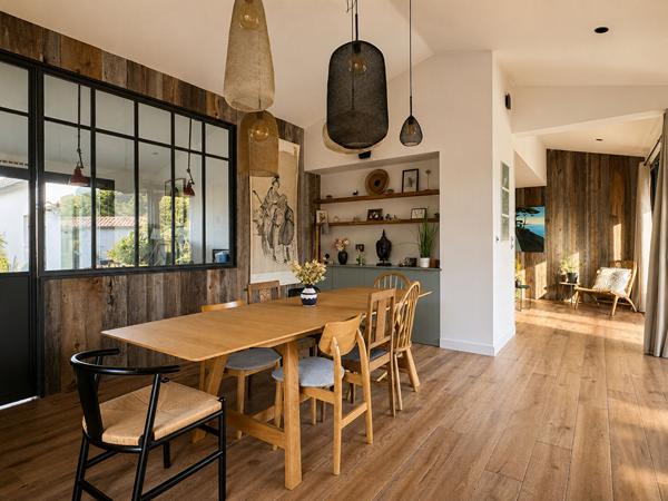 Maison Sainte Marie De Re 8 pièce(s) 182 m2