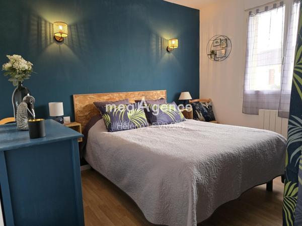 Maison à EVRON, 53600 - 5 pièces 93m²