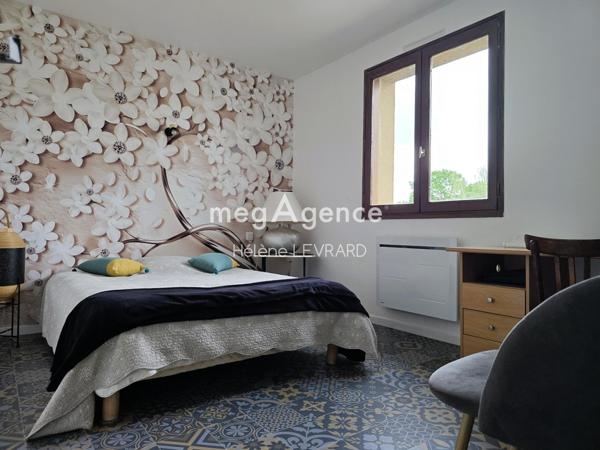 Maison à EVRON, 53600 - 5 pièces 93m²