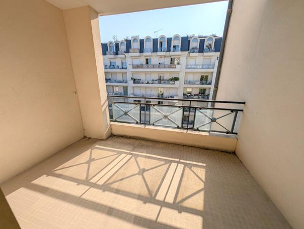 Appartement La Garenne Colombes 2 pièces 57,37 m2 , La garenne colombes