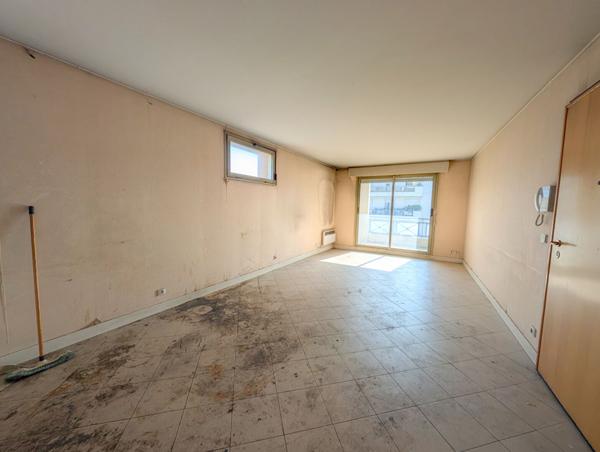 Appartement La Garenne Colombes 2 pièces 57,37 m2 , La garenne colombes