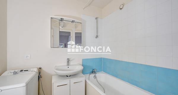 À vendre Appartement 2 pièces 45.85 m² - Paris 75013