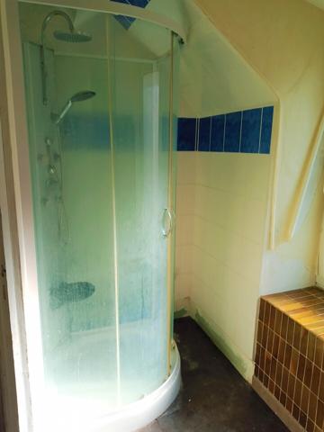 BELLE MAISON DE BOURG MITOYENNE PROCHE MONTLUCON 68 500 € H.A.I.*
