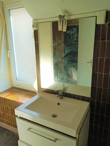 BELLE MAISON DE BOURG MITOYENNE PROCHE MONTLUCON 68 500 € H.A.I.*