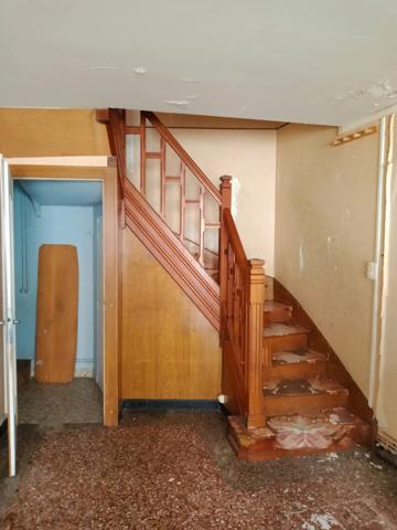 BELLE MAISON DE BOURG MITOYENNE PROCHE MONTLUCON 68 500 € H.A.I.*