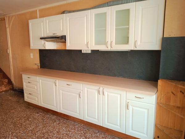 BELLE MAISON DE BOURG MITOYENNE PROCHE MONTLUCON 68 500 € H.A.I.*