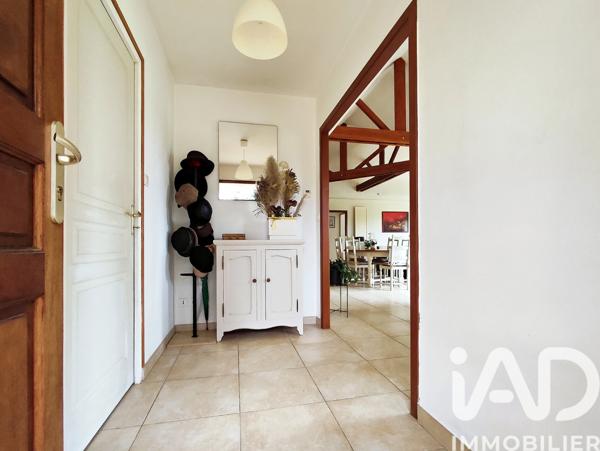 Maison à vendre 5 pièces 119 m² Radenac