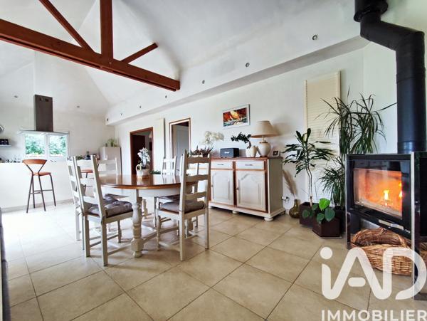 Maison à vendre 5 pièces 119 m² Radenac