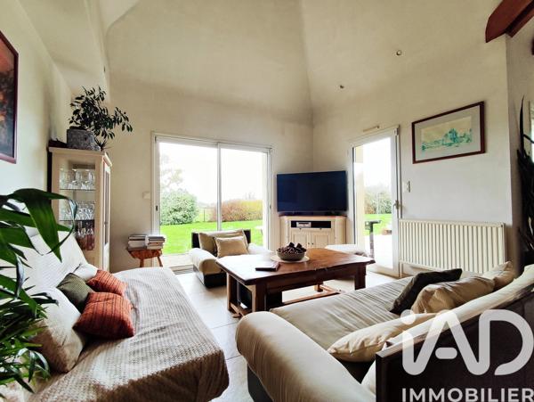 Maison à vendre 5 pièces 119 m² Radenac