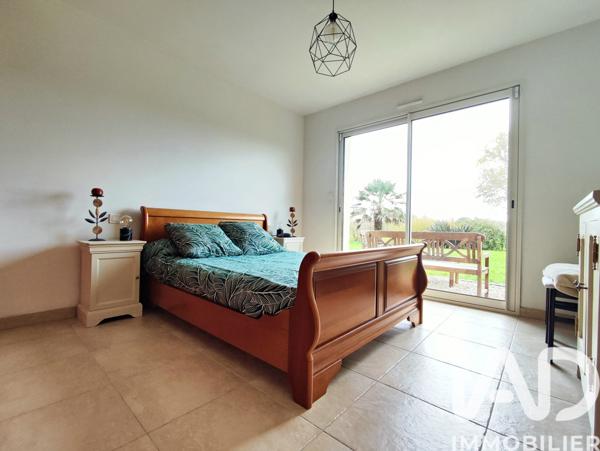 Maison à vendre 5 pièces 119 m² Radenac