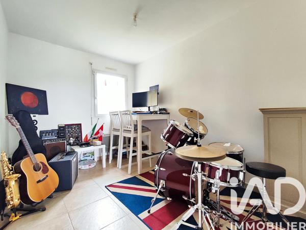 Maison à vendre 5 pièces 119 m² Radenac