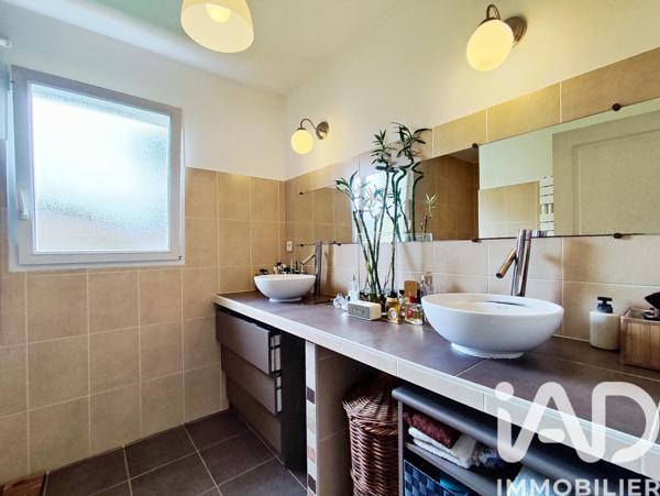 Maison à vendre 5 pièces 119 m² Radenac