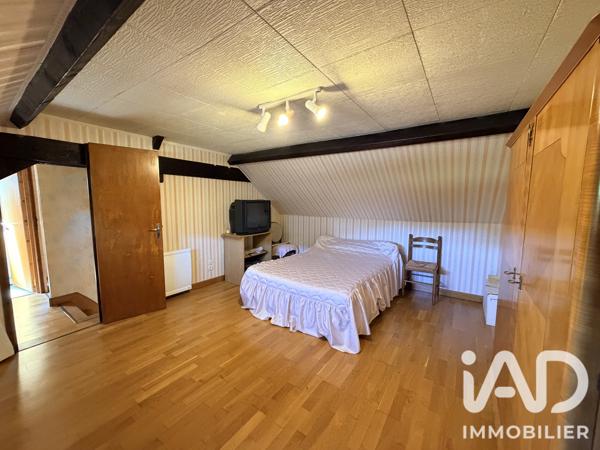 Maison à vendre 4 pièces 79 m² Châtillon-Coligny