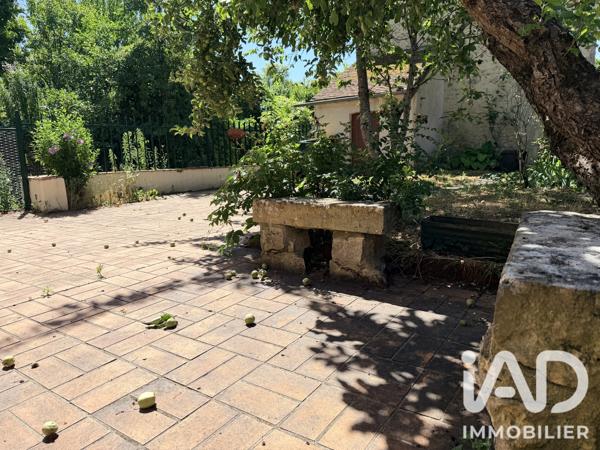Maison à vendre 4 pièces 79 m² Châtillon-Coligny