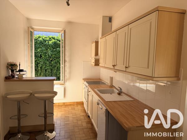 Maison à vendre 4 pièces 79 m² Châtillon-Coligny