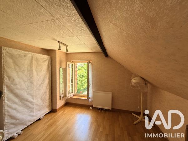 Maison à vendre 4 pièces 79 m² Châtillon-Coligny