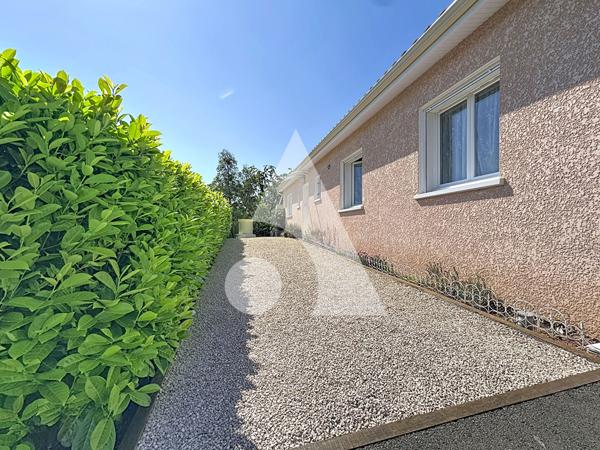 Maison 5 pièces 105 m2