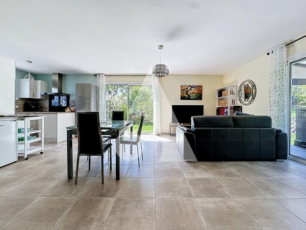 Maison 5 pièces 105 m2