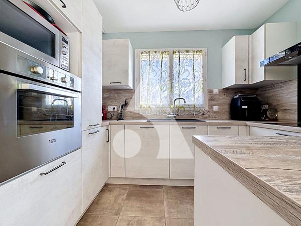 Maison 5 pièces 105 m2
