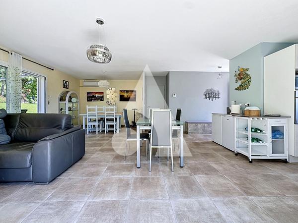 Maison 5 pièces 105 m2