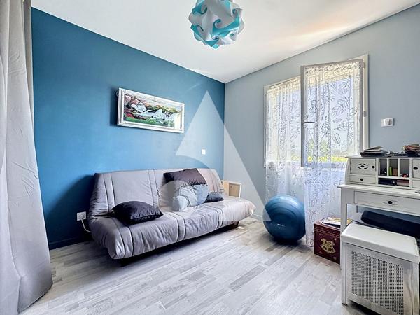 Maison 5 pièces 105 m2