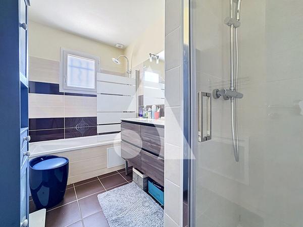 Maison 5 pièces 105 m2