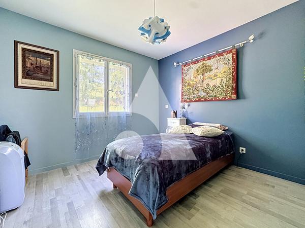 Maison 5 pièces 105 m2