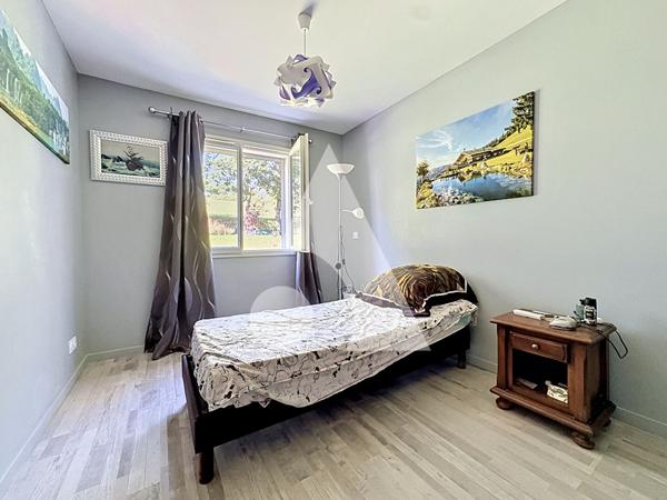 Maison 5 pièces 105 m2