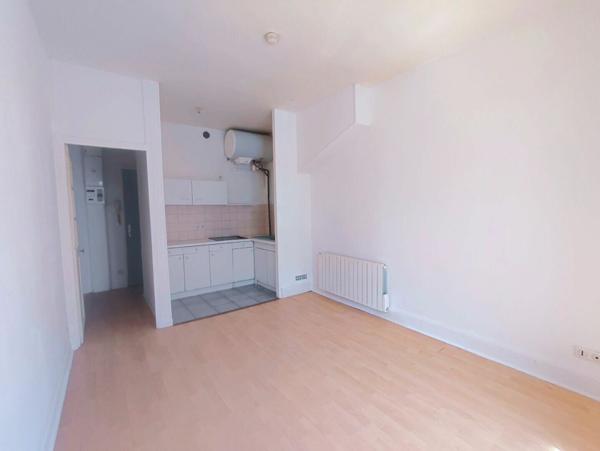 Appartement à vendre    2 pièces • 40,40 m2 Chaumont-en-Vexin