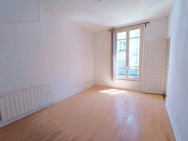 Appartement à vendre    2 pièces • 40,40 m2 Chaumont-en-Vexin