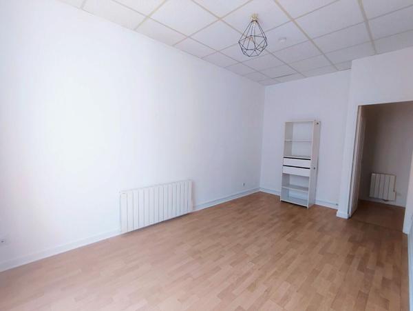 Appartement à vendre    2 pièces • 40,40 m2 Chaumont-en-Vexin