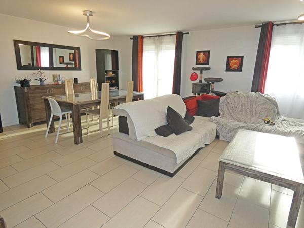 Maison Neuilly Sur Marne 5 pièce(s) 120 m2