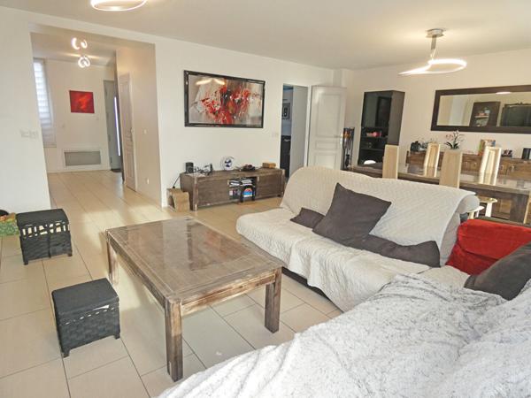 Maison Neuilly Sur Marne 5 pièce(s) 120 m2